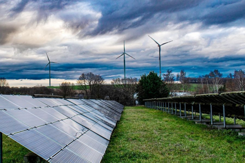 Transformacja energetyczna w Polsce wyhamowała